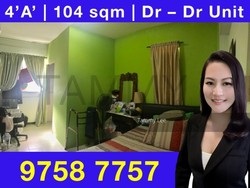 Blk 108 Bukit Purmei Road (Bukit Merah), HDB 4 Rooms #185105032